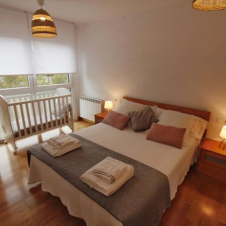 Apartamento Buruntzali Elizondo Exterior foto