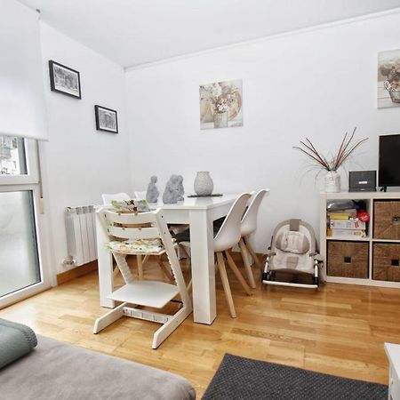 Apartamento Buruntzali Elizondo Exterior foto