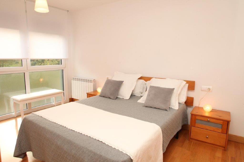 Apartamento Buruntzali Elizondo Exterior foto