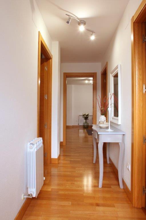 Apartamento Buruntzali Elizondo Exterior foto