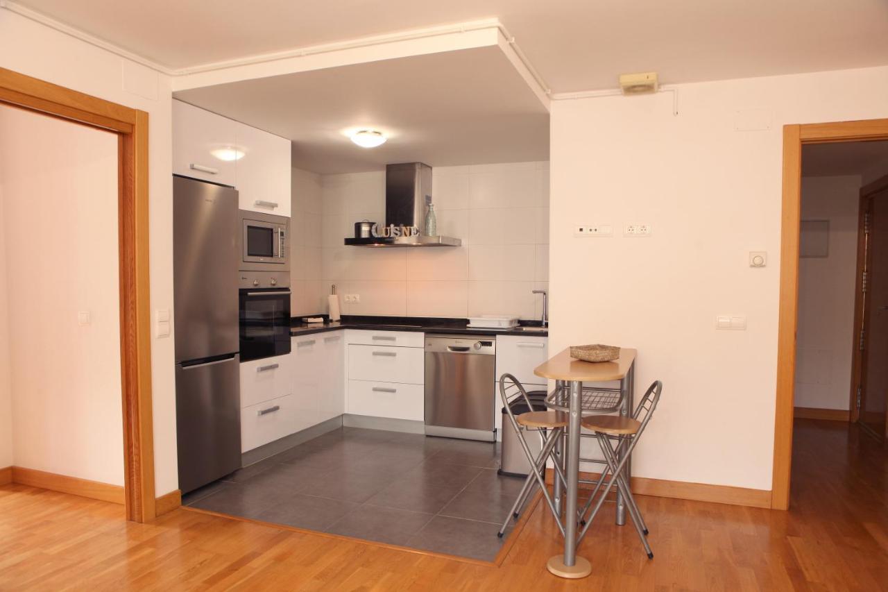 Apartamento Buruntzali Elizondo Exterior foto