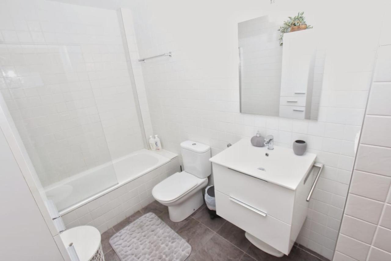 Apartamento Buruntzali Elizondo Exterior foto