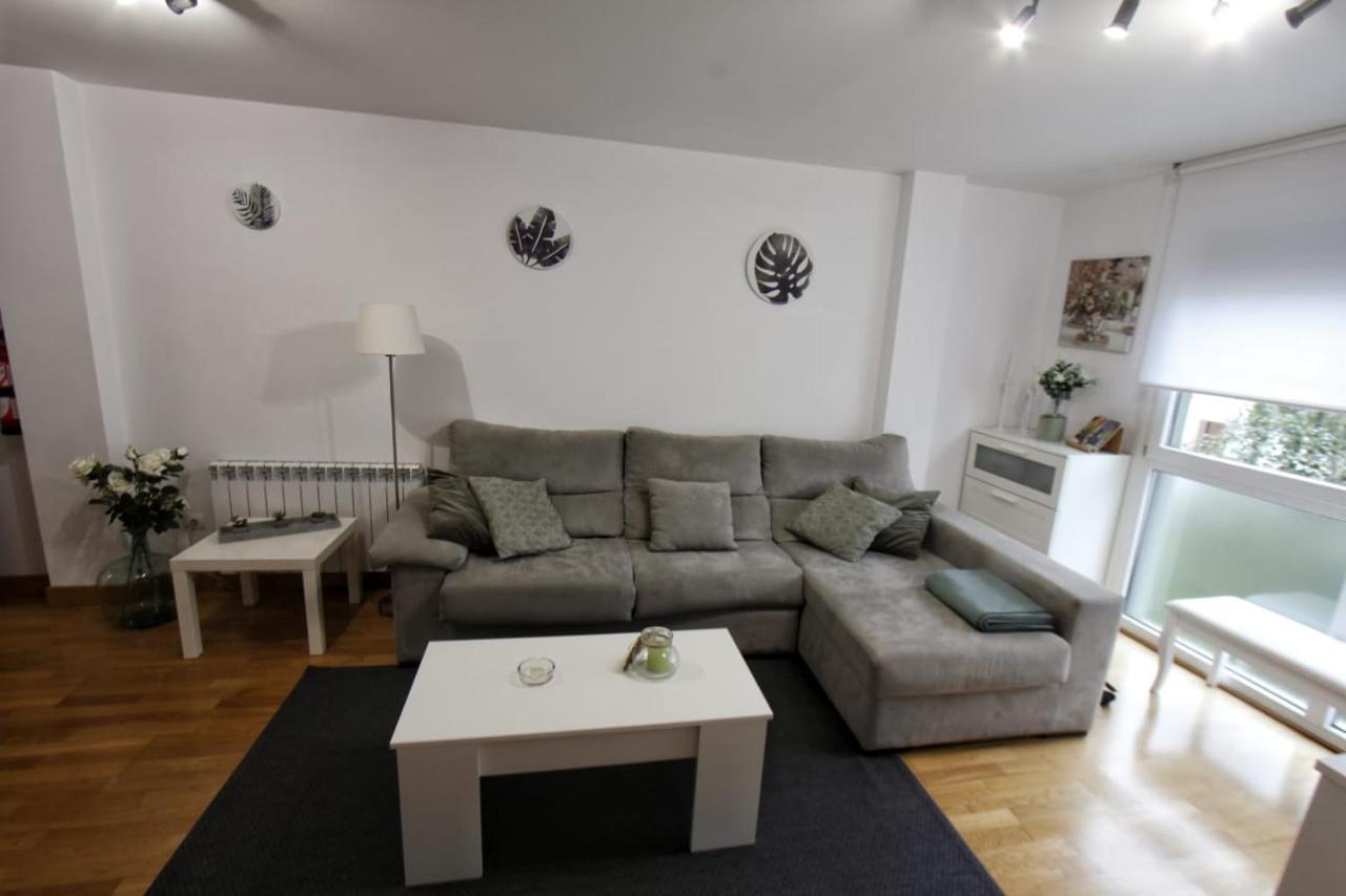 Apartamento Buruntzali Elizondo Exterior foto