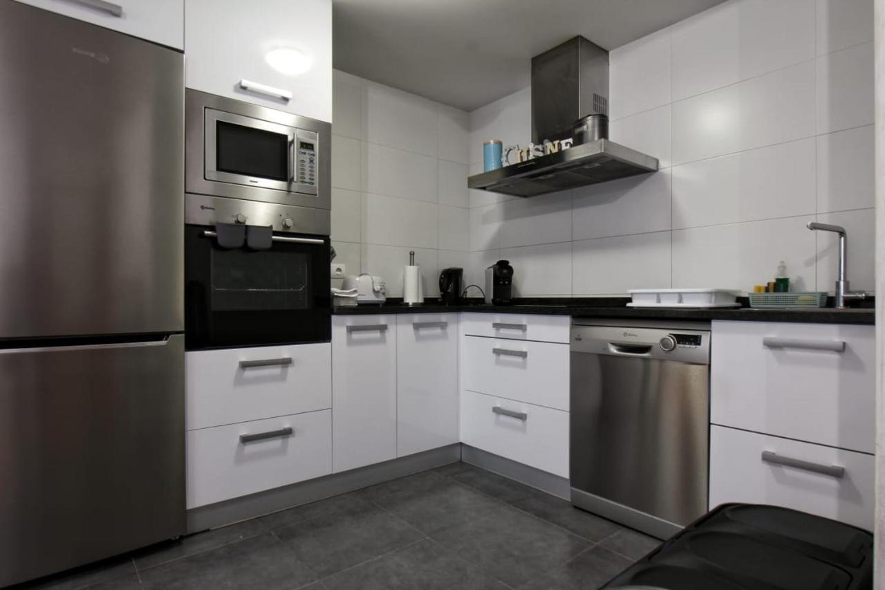 Apartamento Buruntzali Elizondo Exterior foto